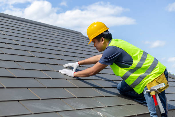 Best Best Roofing Contractors  in Park Falls, WI