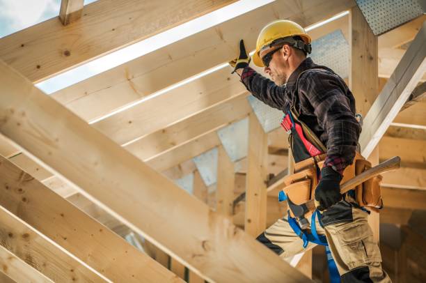 Gutter Installation and Roofing in Park Falls, WI