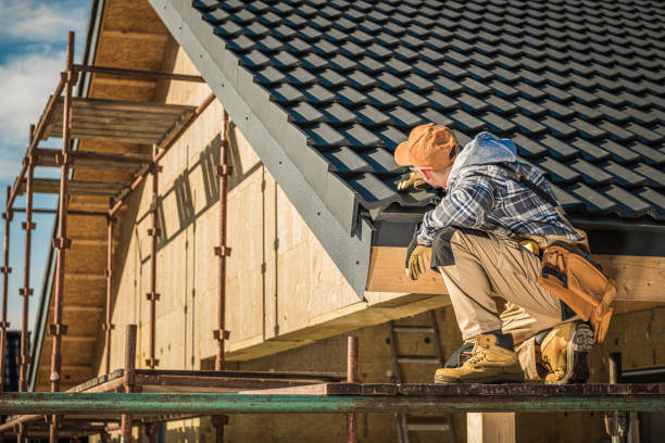 Best Roof Restoration Services  in Park Falls, WI