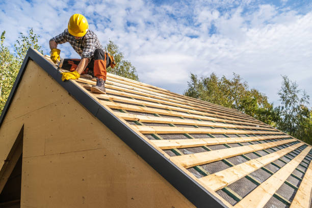 Best Tile Roofing Contractor  in Park Falls, WI