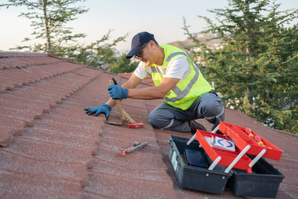 Best Commercial Roof Installation  in Park Falls, WI