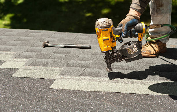 Best New Roof Installation  in Park Falls, WI