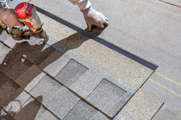 Quick and Trustworthy Emergency Roof Repair Services in Park Falls, WI